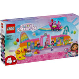 Camera de Party A Lui Gabby, Lego 10797
