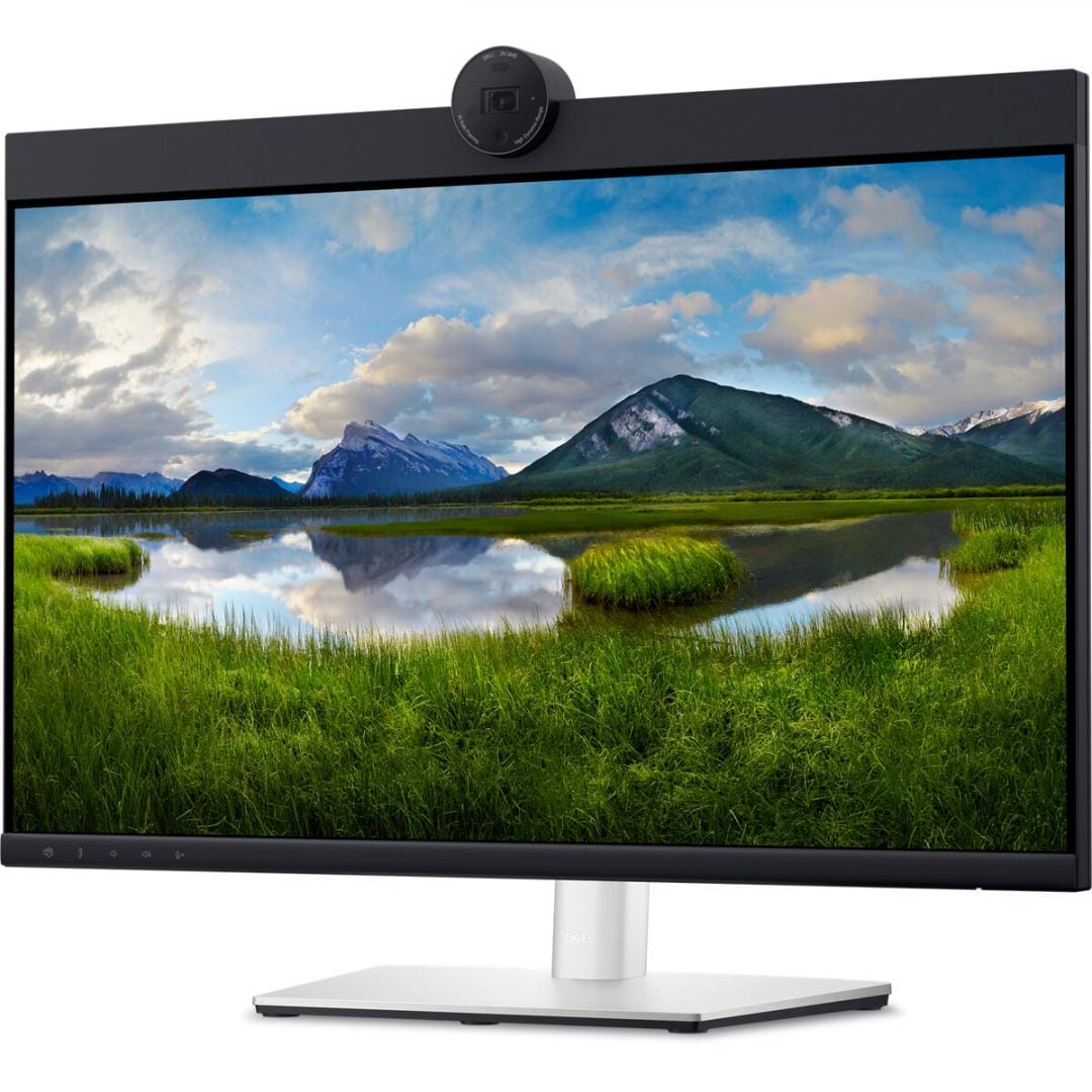 DELL Monitor PC Monitor Dell 23.8" P2424HEB 60.47 cm, FHD 1920 x 1080,  60 Hz , 5Ms