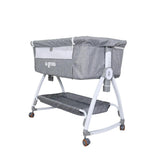 Patut 2 în 1 Co-sleeper cu Functie de Leagan, U-grow