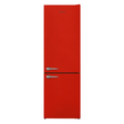 Fram Combina frigorifica Combina Frigorifica Fram FC-VRL2681RDE++ | 268L, Clasa E, Rosu, 54x59.5x170cm