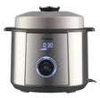 Fram Multicooker Multicooker Cu Presiune FRAM FPCK-R57IX | 5.7L, 1000W, 14 Programe