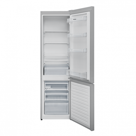 Heinner Combina frigorifica Combina Frigorifica Heinner HC-V288SE++ | 288L, Clasa E, No Frost, 54x59.5x180cm