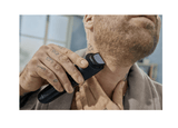 Philips Aparat de tuns barba PHILIPS BT3620/15 cu lame cu autoascutire, 40 de setari de lungime, 2 piepteni ajustabili pentru barba (0,5-20 mm), autonomie 70 min