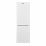 Heinner Combina frigorifica Combina Frigorifica Heinner HCNF-V291E++ | 291L, No Frost, A++, Inox, 59.5x60x186cm