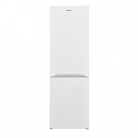 Heinner Combina frigorifica Combina Frigorifica Heinner HCNF-V291E++ | 291L, No Frost, A++, Inox, 59.5x60x186cm
