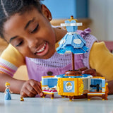 Rochia Cenusaresei, Lego 43266