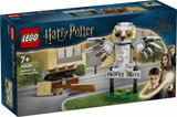 Lego Jucării Set Constructie LEGO Harry Potter 76425 | Hedwig pe Privet Drive Nr. 4