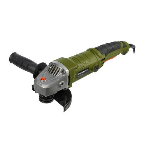 Heinner Polizor Polizor Unghiular Heinner VPU008 | 900W, 125mm, 11000RPM