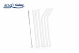 Heinner Set conectori Set Paie Sticla Heinner HR-YMJ-JC011 | 6 Paie, Perie Curatare, Art of Dining