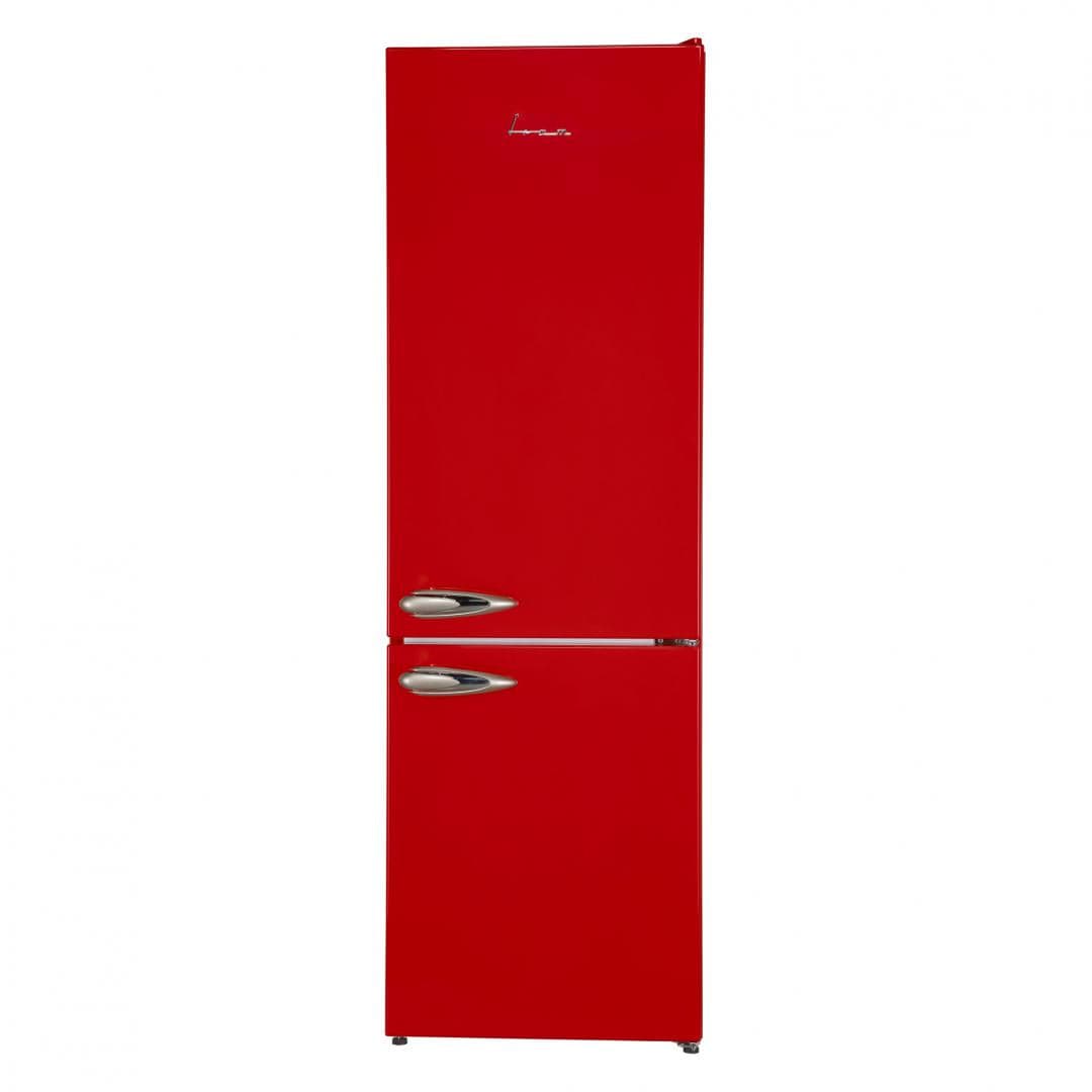 Fram Combina frigorifica Combina Frigorifica Fram FC-VRL268RDF+ | 268L, No Frost, Clasa F, 54x59.5x170cm