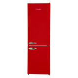 Fram Combina frigorifica Combina Frigorifica Fram FC-VRL268RDF+ | 268L, No Frost, Clasa F, 54x59.5x170cm