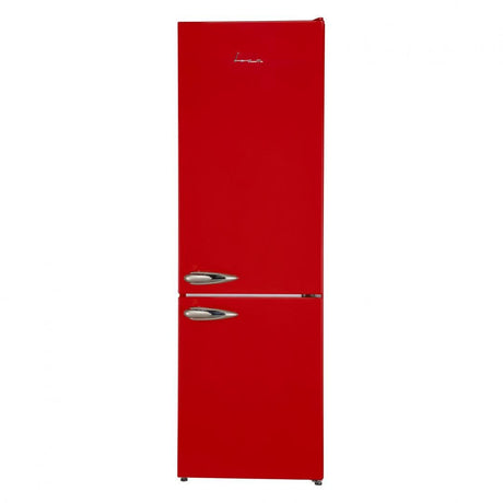 Fram Combina frigorifica Combina Frigorifica Fram FC-VRL268RDF+ | 268L, No Frost, Clasa F, 54x59.5x170cm