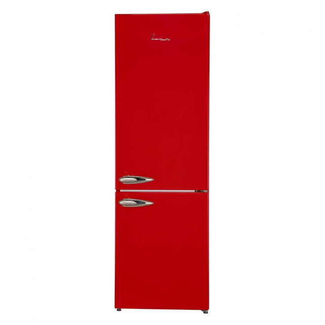 Fram Combina frigorifica Combina Frigorifica Fram FC-VRL268RDF+ | 268L, No Frost, Clasa F, 54x59.5x170cm