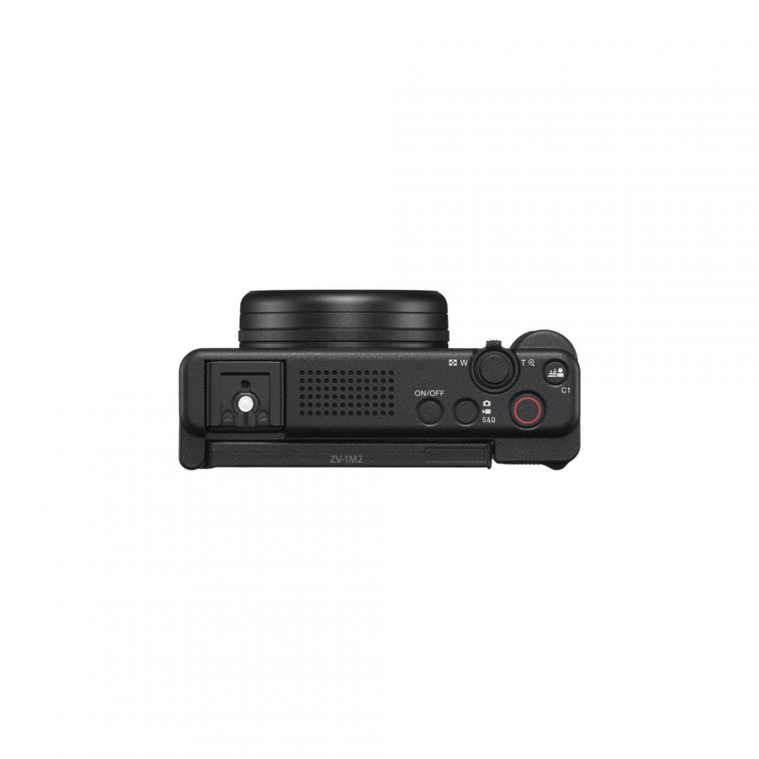 Sony Camera foto instant Camera foto Sony ZV-1 II ZV1M2BDI.EU | 21MP, 18-55mm, 4K, WiFi