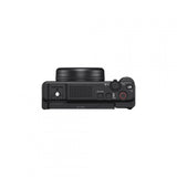Sony Camera foto instant Camera foto Sony ZV-1 II ZV1M2BDI.EU | 21MP, 18-55mm, 4K, WiFi