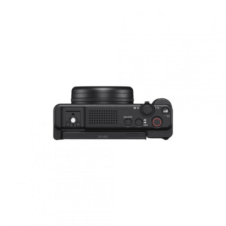 Sony Camera foto instant Camera foto Sony ZV-1 II ZV1M2BDI.EU | 21MP, 18-55mm, 4K, WiFi