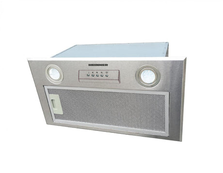 Heinner Hota incorporabila Hota Incorporabila Heinner HBIH-MD600IX | 60cm, 600m3/h, Inox