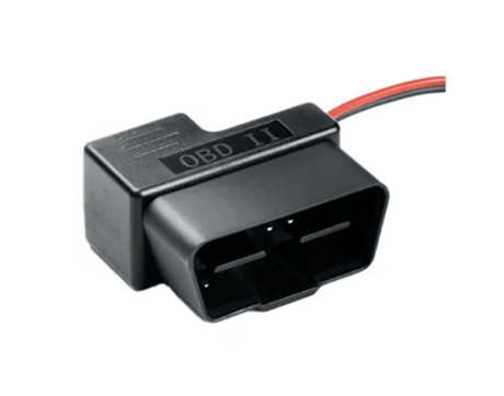 7Mai Kit PowerLine Kit Hardware 70mai Midrive-OBD02 | OBD-II, Type-C