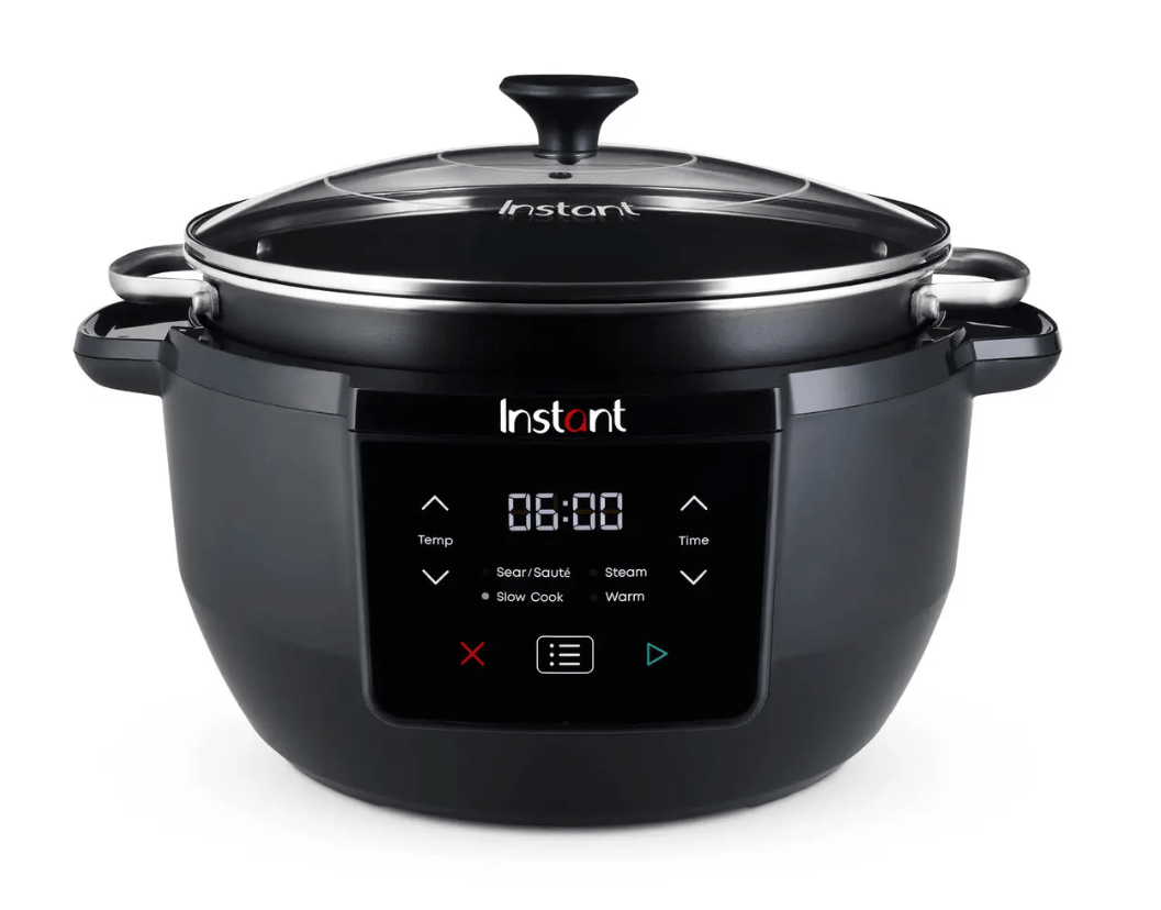 Instant Pot Multicooker Multicooker Instant Pot Slow Cooker Superior MCOOKER-IPSCSUPERIOR | 5.7L, 4 Programe