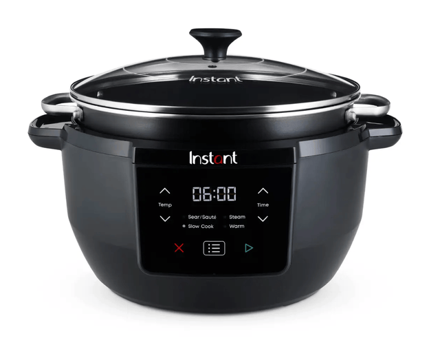 Instant Pot Multicooker Multicooker Instant Pot Slow Cooker Superior MCOOKER-IPSCSUPERIOR | 5.7L, 4 Programe
