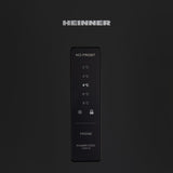 Heinner Frigider Frigider Heinner HF-HM415NFDXE++ | 415L, No Frost, A++, Inox, 70x68x178cm
