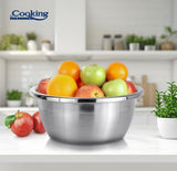 Heinner Bol pentru robot de bucatarie Bol Inox Heinner HR-FM-B20 | 20cm, Seria Aria, Cooking
