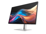 Monitor HP 8J4D8E9 | 27", IPS, WQHD, Negru