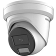 Hikvision Camera de supraveghere IP Turret 4MP Powered by Darkfighter Hikvision DS-2CD2346G2H-IU(4MM)(EF), lentila fixa: 4mm, iluminare min.: Color: 0.0008 Lux @ (F1.0, AGC ON),B/W: 0 Lux cu IR: 30m, microfon i