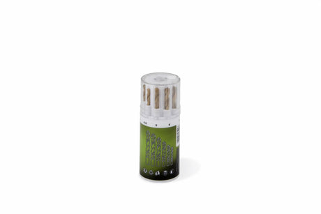 Heinner Set scule Set Burghie Heinner VBM011 | Metal, 11 Piese