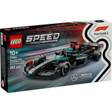 Masina de Curse Mercedes-amg F1, Lego 77244