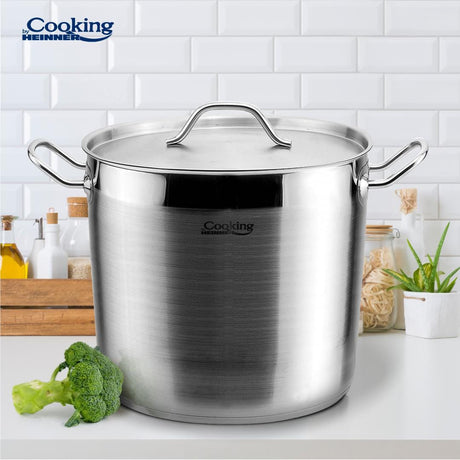 Heinner Oala Oala Heinner HR-RW-11 | 26cm, 11L, Inox, Cu Capac