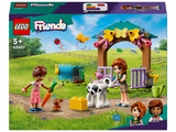 Staul Pt.vitelul Lui Autumn, Lego 42607
