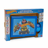 Laptop Educational Bilingv En/ro, Hw — Lexibook