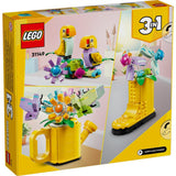 Flori în Stropitoare, Lego 31149