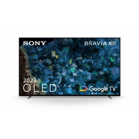 Sony TV signage Sony A80L, 77", nit, 18/7, UHD, OLED. Conectivitate: Tuner TV. Garantie 3 ani + advanced exchange program