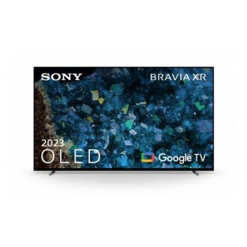 Sony TV signage Sony A80L, 77", nit, 18/7, UHD, OLED. Conectivitate: Tuner TV. Garantie 3 ani + advanced exchange program