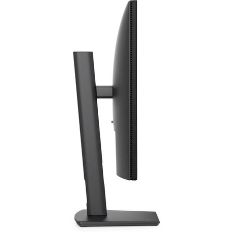 DELL Monitor PC Monitor Dell Pro 27" P2726H, 68,60 cm, 1920 x 1080 at 120 Hz, Active matrix-TFT LCD, In-Plane Switching (IPS) Technology, LED Edgelight System, Anti-glare with hard-coating 3H, 16:9, 82, 1500:1 (typic