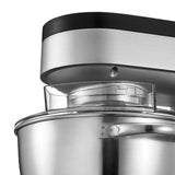 [RESIGILAT] Mixer Planetar Heinner HPM-1500XMC-V2 | 1500W, 6L, 6 Viteze, Violet