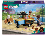 Brutaria pe Roti, Lego 42606