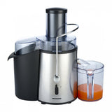 Heinner Storcator de fructe Storcator de Fructe Heinner XF-1000SS | 1000W, Inox