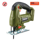 Heinner Fierastrau Fierastrau Vertical Pendular Heinner HR-LFVP001 | 18V, 2700RPM, Fara Baterie