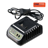 Heinner Incarcator acumulatori Incarcator Heinner ONE POWER HR-LIB001 | 2.3Ah