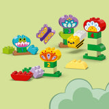 Gradina și Flori Creative, Lego 10444