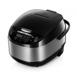 Heinner Multicooker Multicooker Heinner HMCK-5BK | 5L, 860W, 11 Programe, Negru