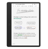 TCL NXTPAPER Note A1, 8 GB RAM, 256 GB, Grey