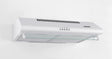 Heinner Hota traditionala Hota Traditionala Heinner CH-400 | 40cm, 320m3/h, Inox
