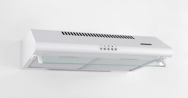 Heinner Hota traditionala Hota Traditionala Heinner CH-400 | 40cm, 320m3/h, Inox