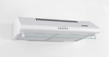 Heinner Resigilat - Hota traditionala [RESIGILAT] Hota Traditionala Heinner CH-400 | 40cm, 400m3/h, Iluminare