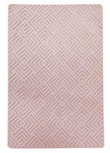 Heinner Covor Covor Heinner HR-DOVRUG160-RSE | 160x230 cm, Blanita, Rose