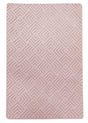 Heinner Covor Covor Heinner HR-DOVRUG160-RSE | 160x230 cm, Blanita, Rose